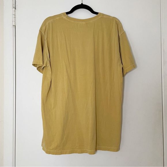 I Don't Give A Schnitzel Funny German Fredericksburg Texas T-Shirt - LG - Picture 4 of 7